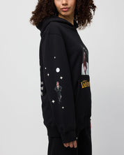 You Have No Power Over Me Hoodie