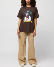 You Have No Power Over Me Oversized Tee