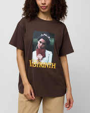 You Have No Power Over Me Oversized Tee