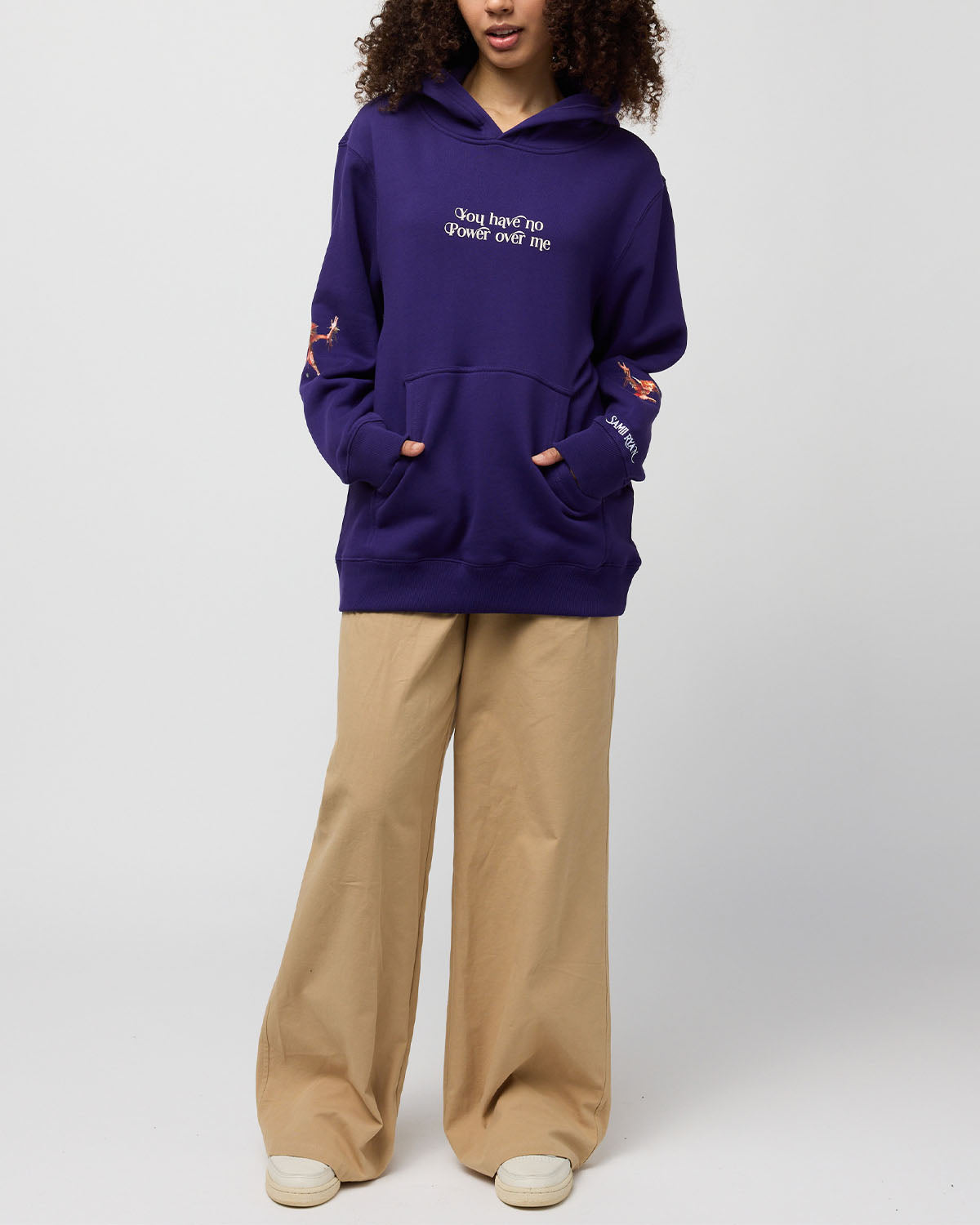 The Labyrinth Hoodie