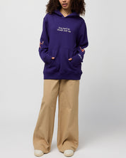 The Labyrinth Hoodie