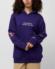 The Labyrinth Hoodie