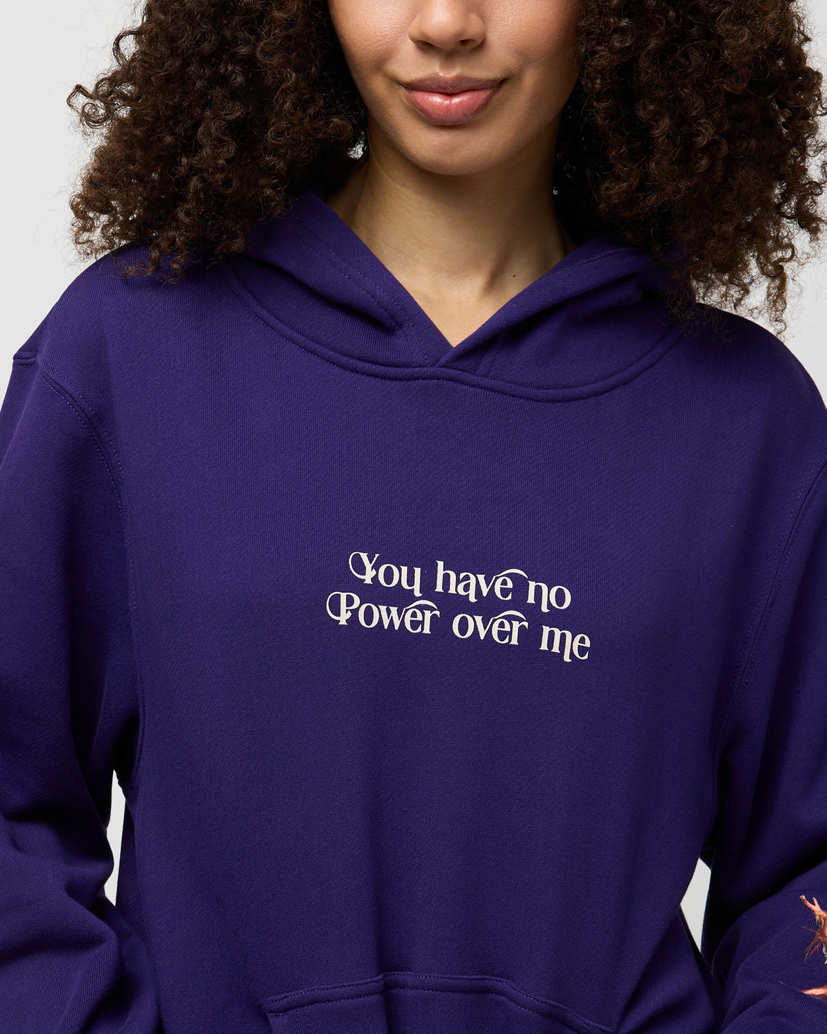 The Labyrinth Hoodie