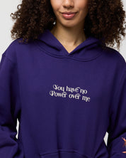 The Labyrinth Hoodie