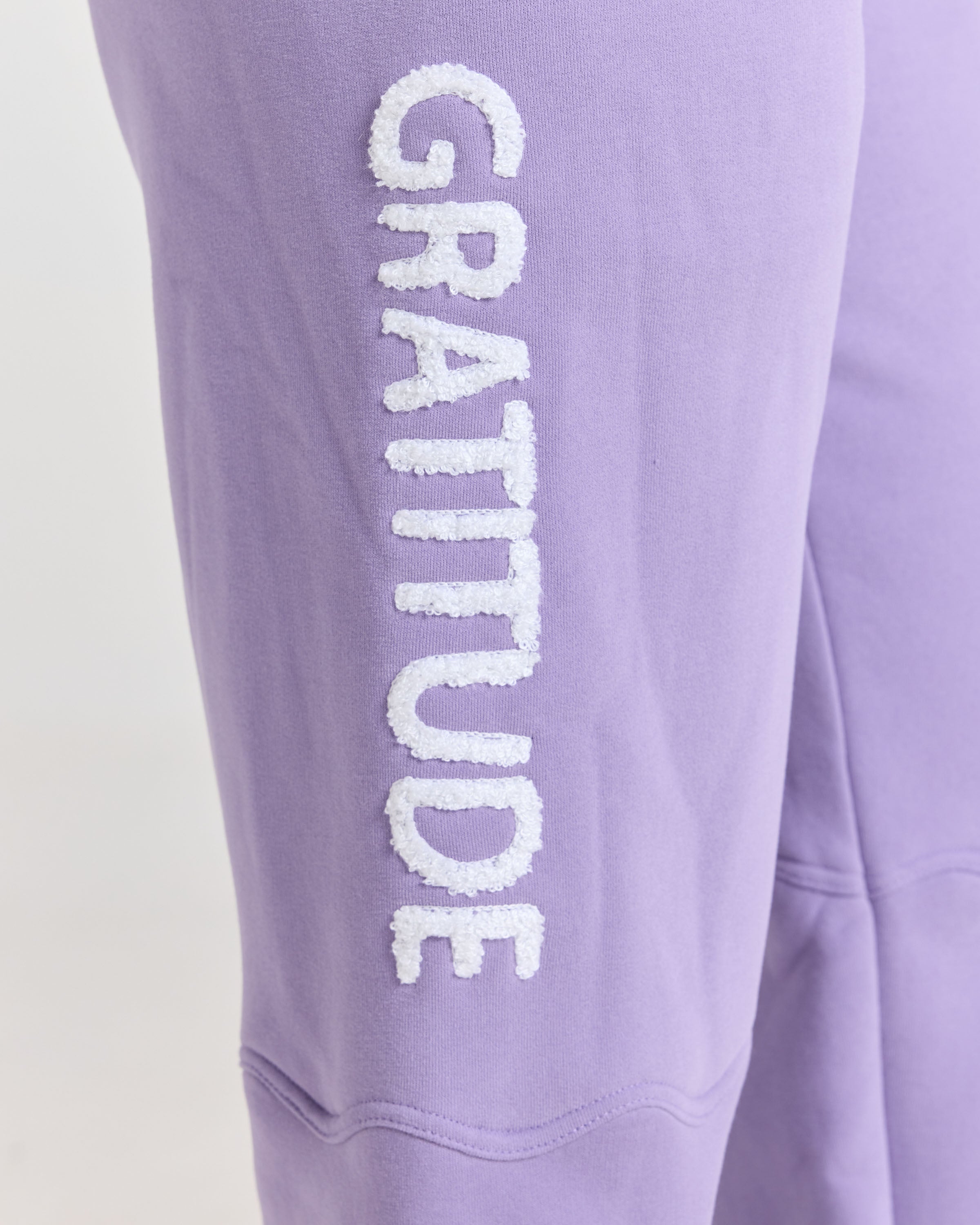 Mantra Gratitude Sweatpants