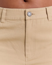 Smiley® Chino Pant, Tan