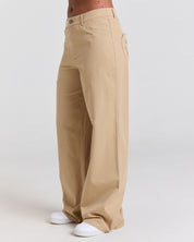 Smiley® Chino Pant, Tan