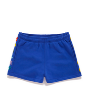 Smiley® Chenille Shorts