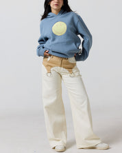 Smiley® Ride Em Pants