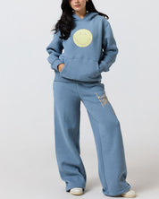 Smiley® Means Happiness Hoodie