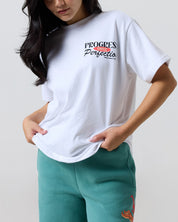Smiley® Trust The Process Oversized Tee