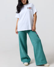 Smiley® Trust The Process Oversized Tee