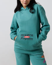 Smiley® Trust The Process Hoodie