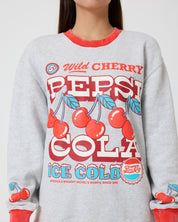 Pepsi Cola Crewneck