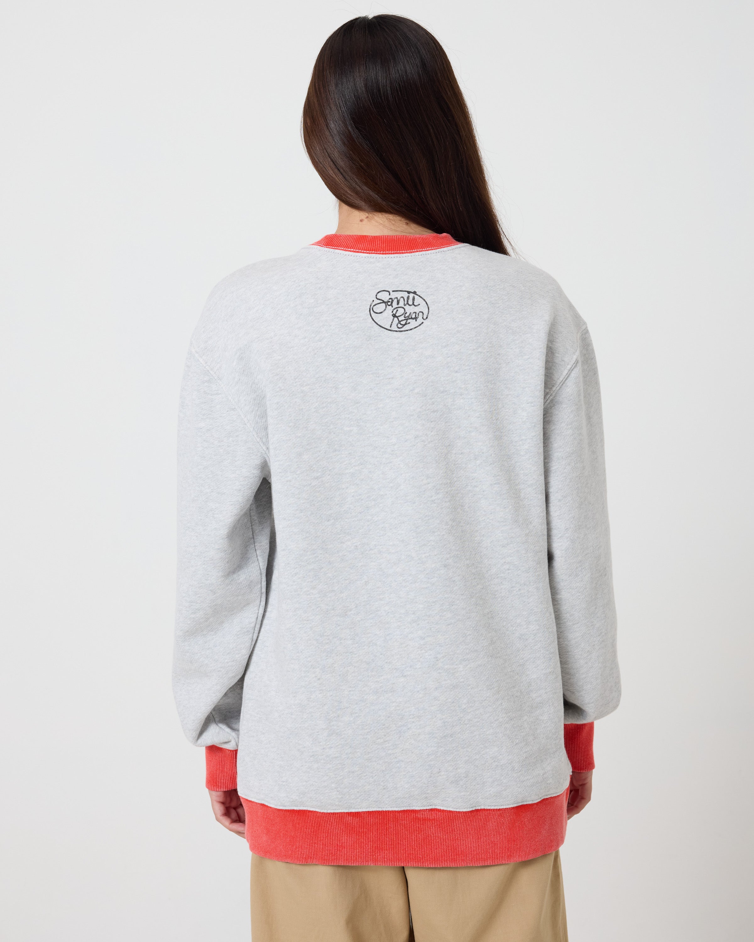 Pepsi Cola Crewneck