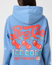Ice Cold Hoodie