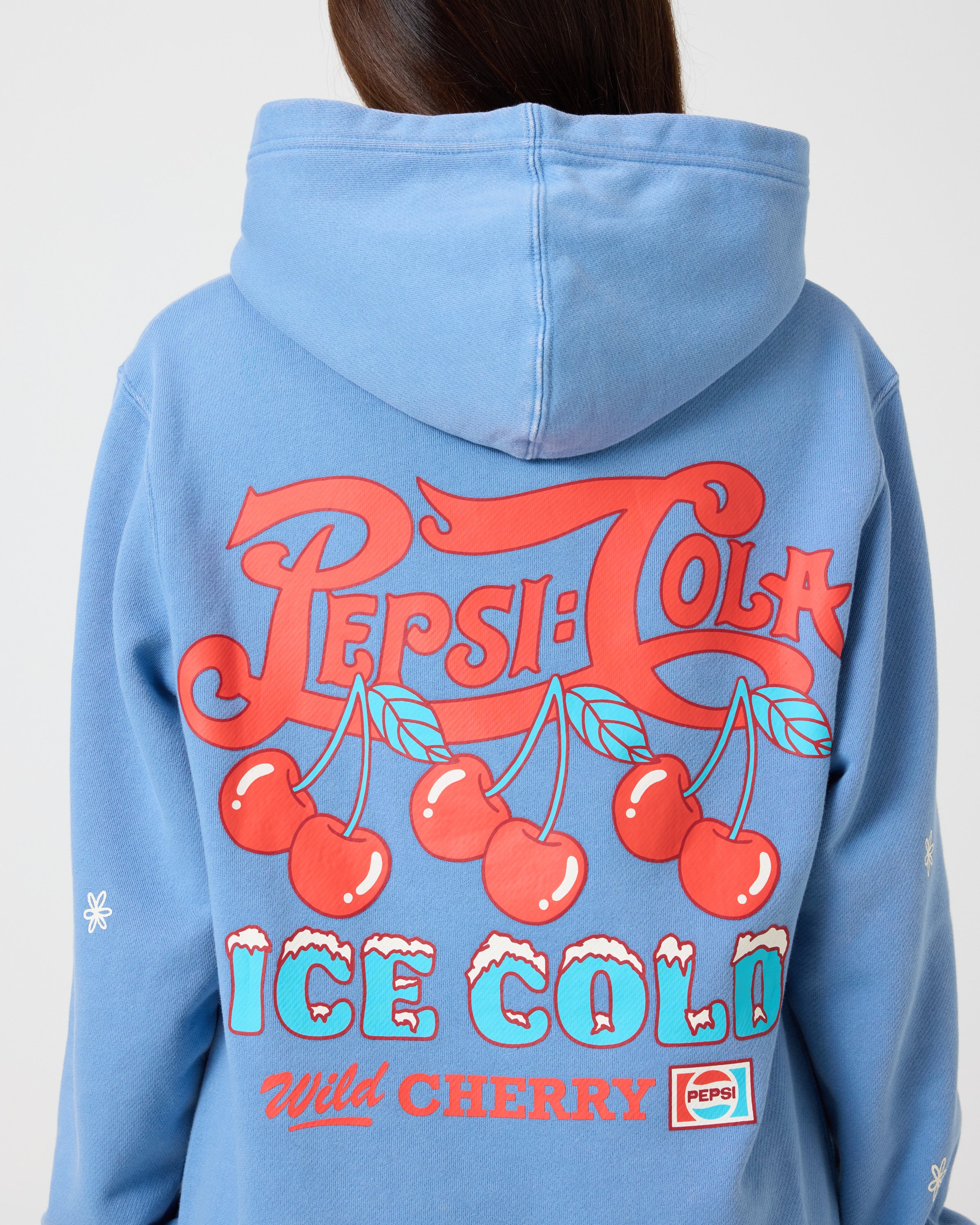 Ice Cold Hoodie