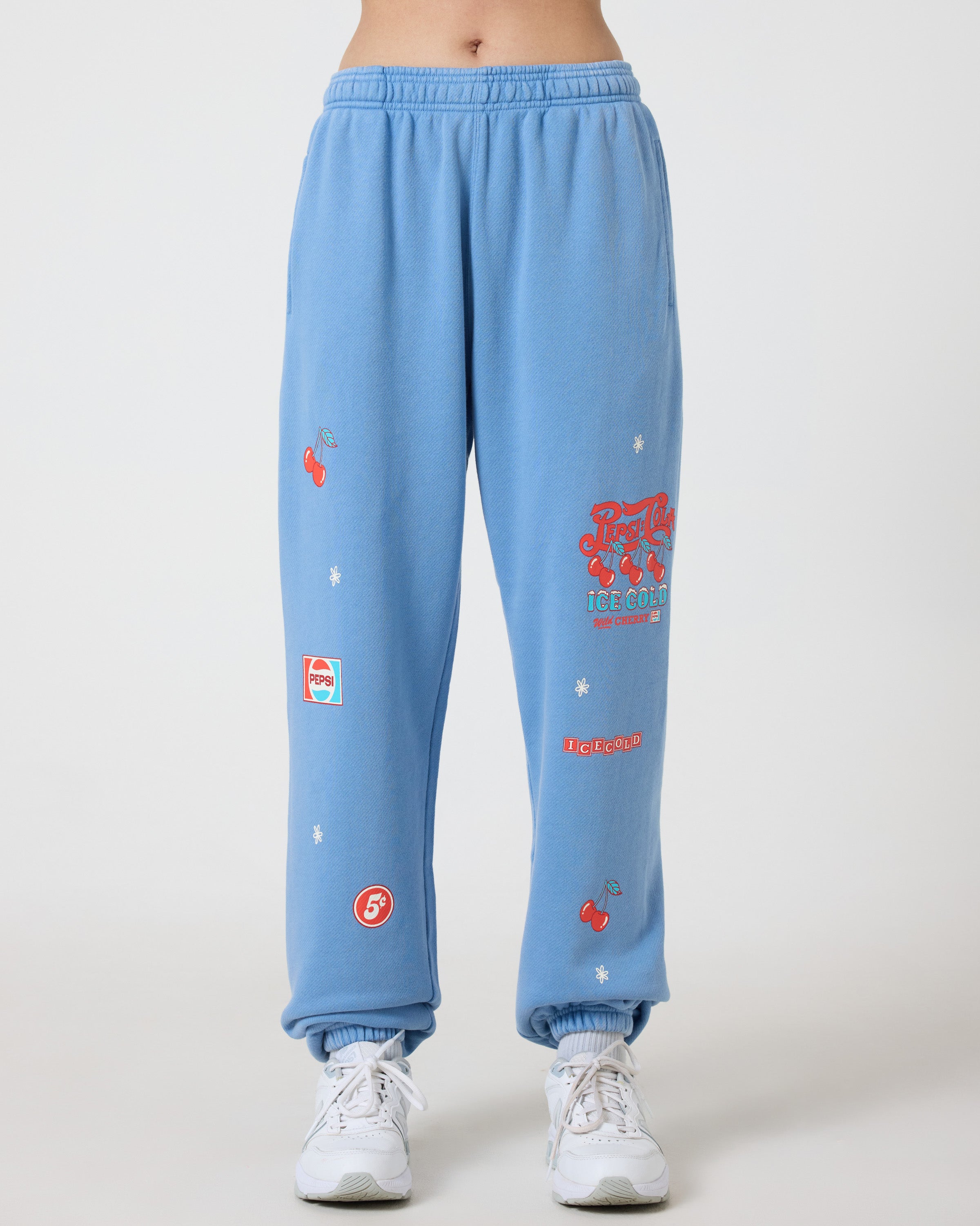 Ice Cold Sweatpants