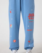 Ice Cold Sweatpants