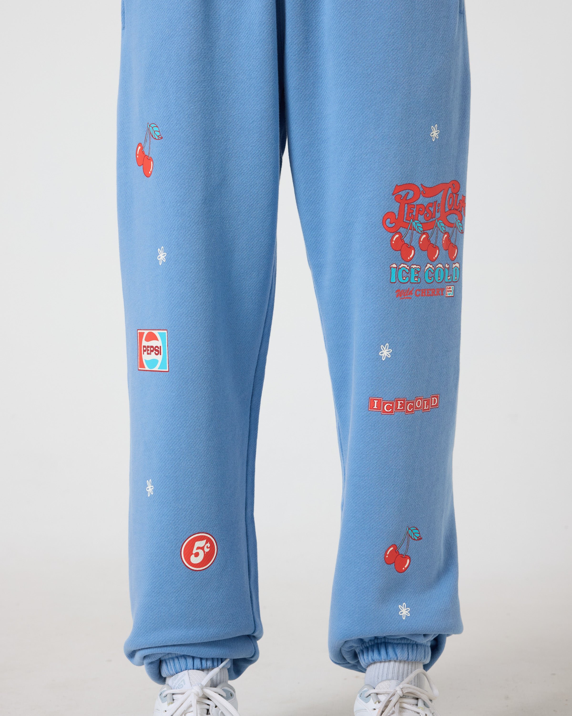 Ice Cold Sweatpants