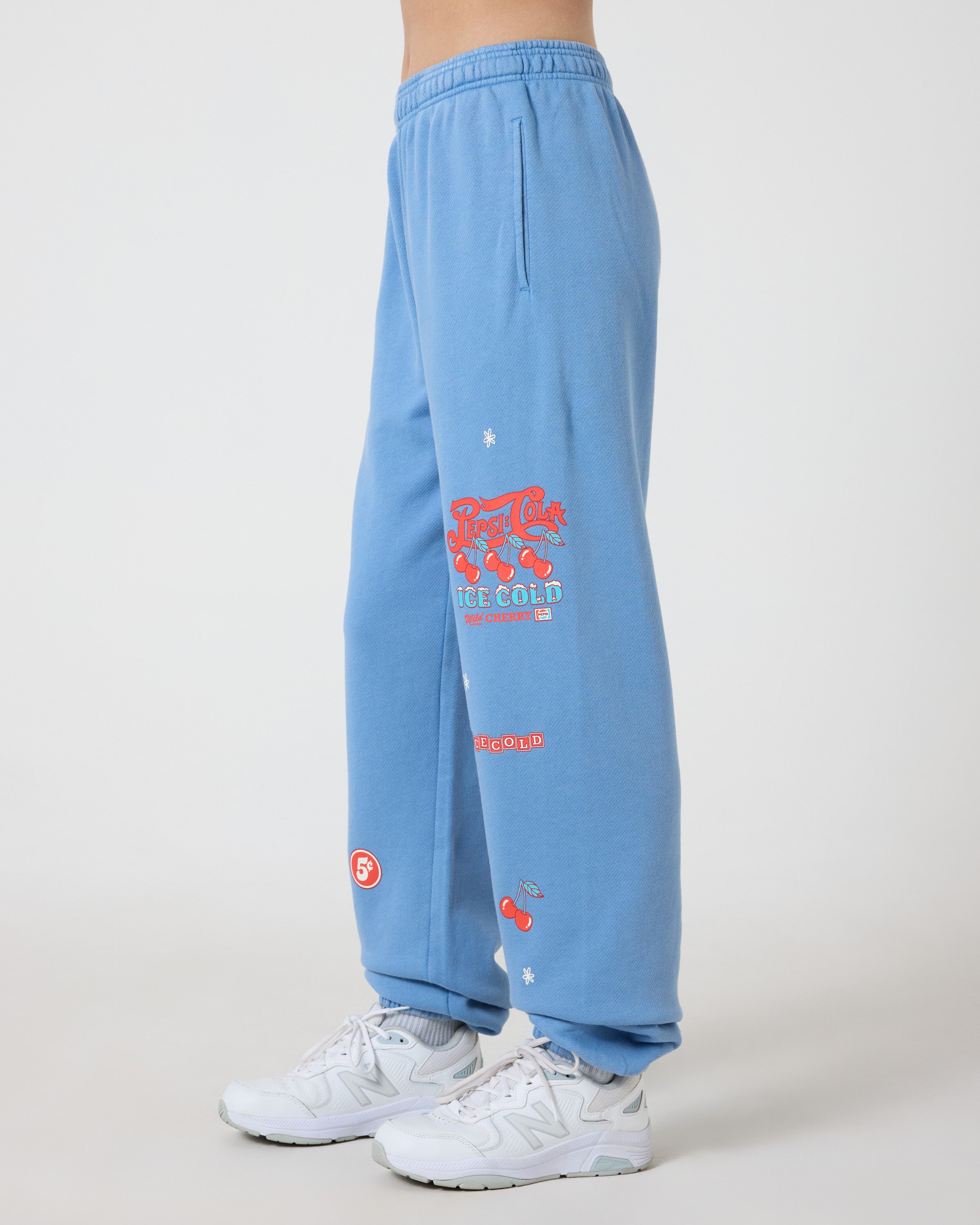 Ice Cold Sweatpants