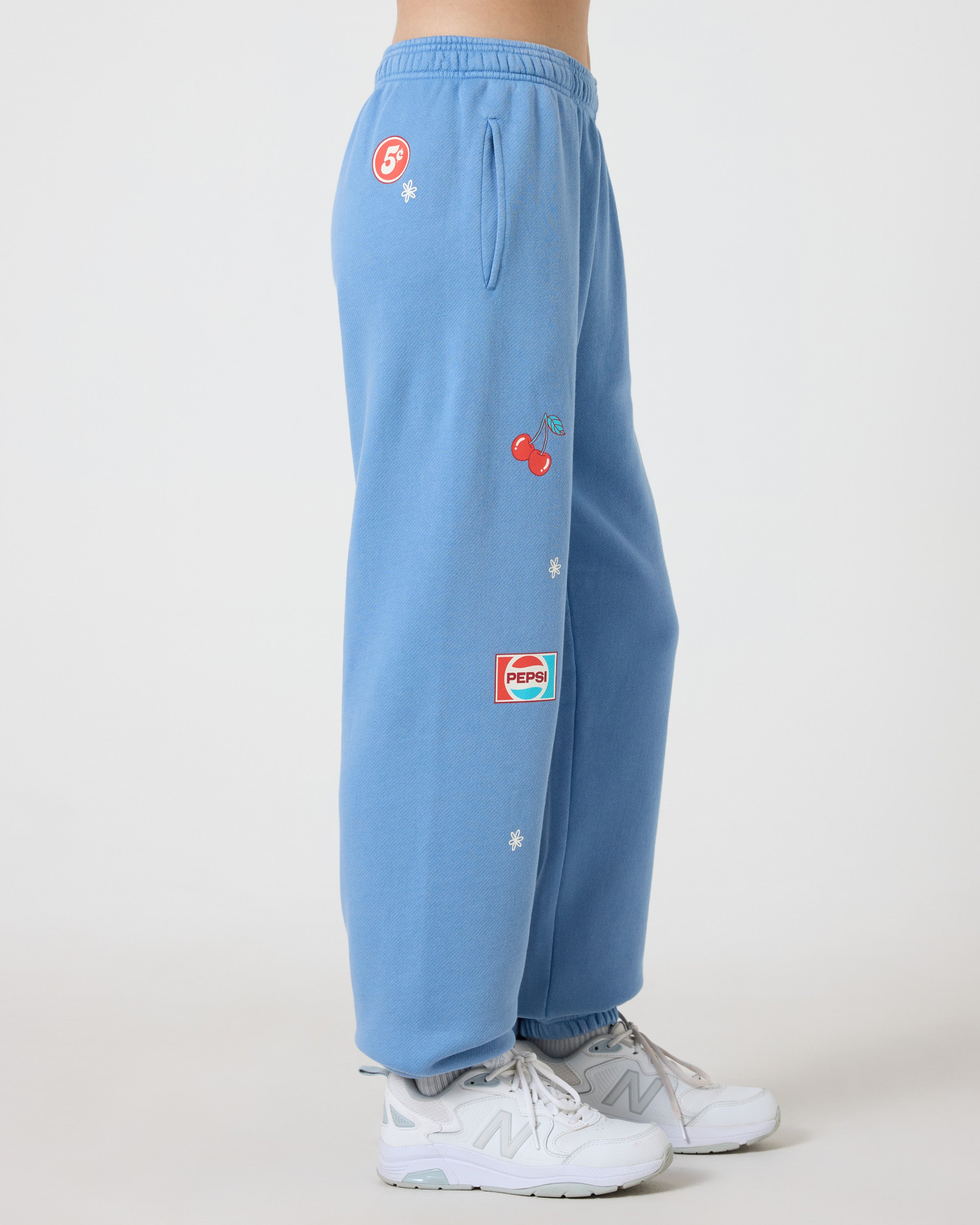 Ice Cold Sweatpants