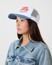 Ice Cold Trucker Hat