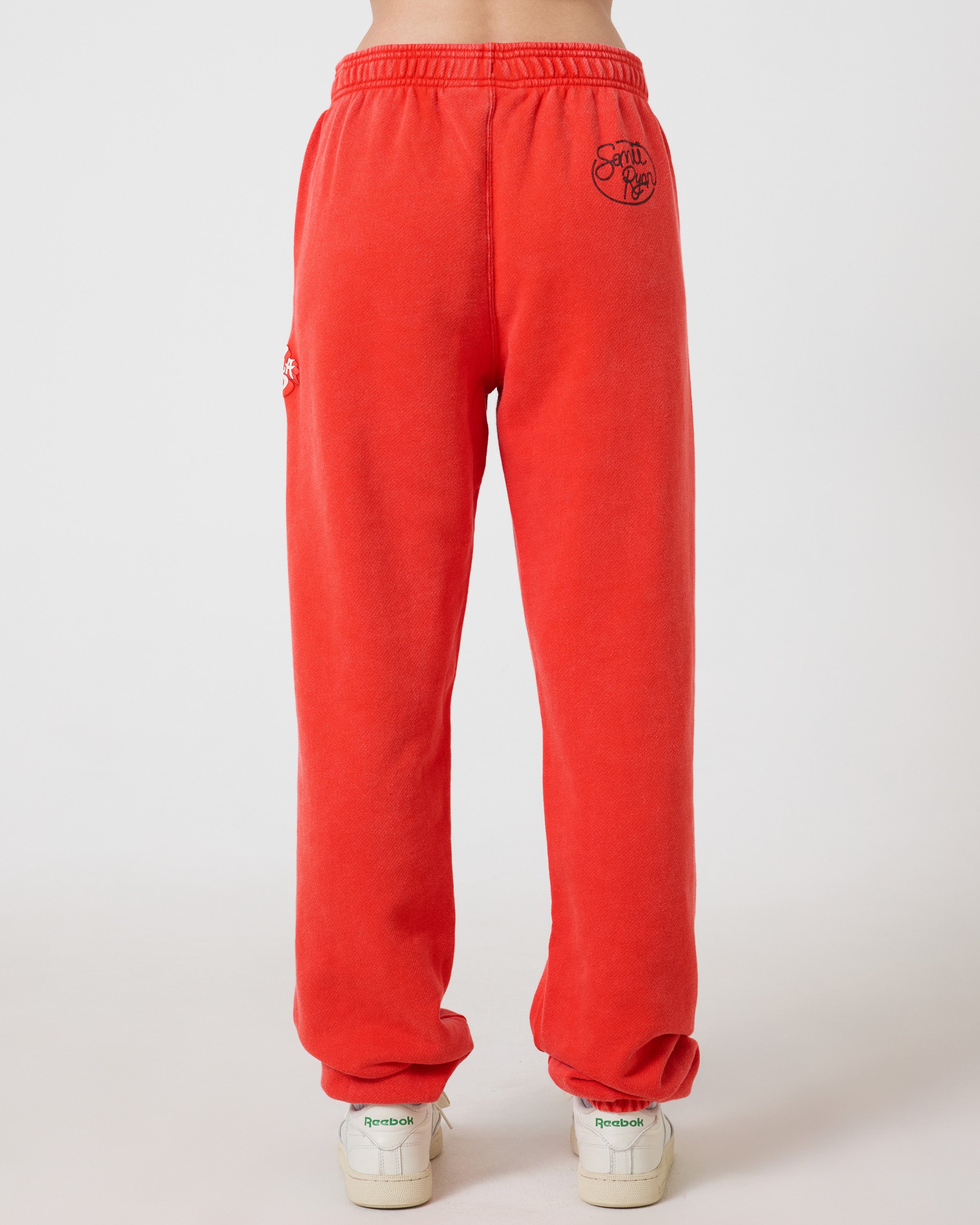 Cowgirl Pepsi Sweatpants