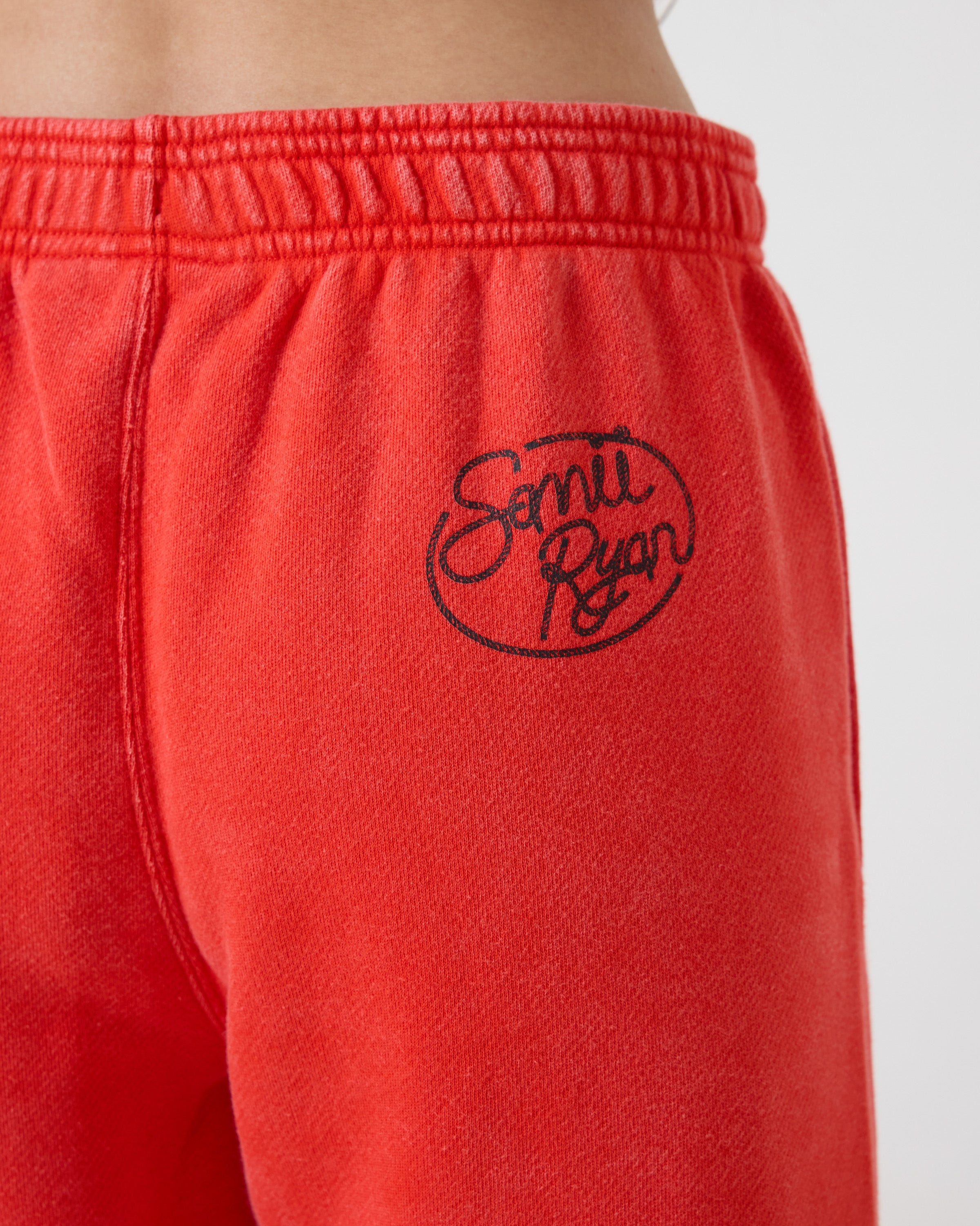 Cowgirl Pepsi Sweatpants