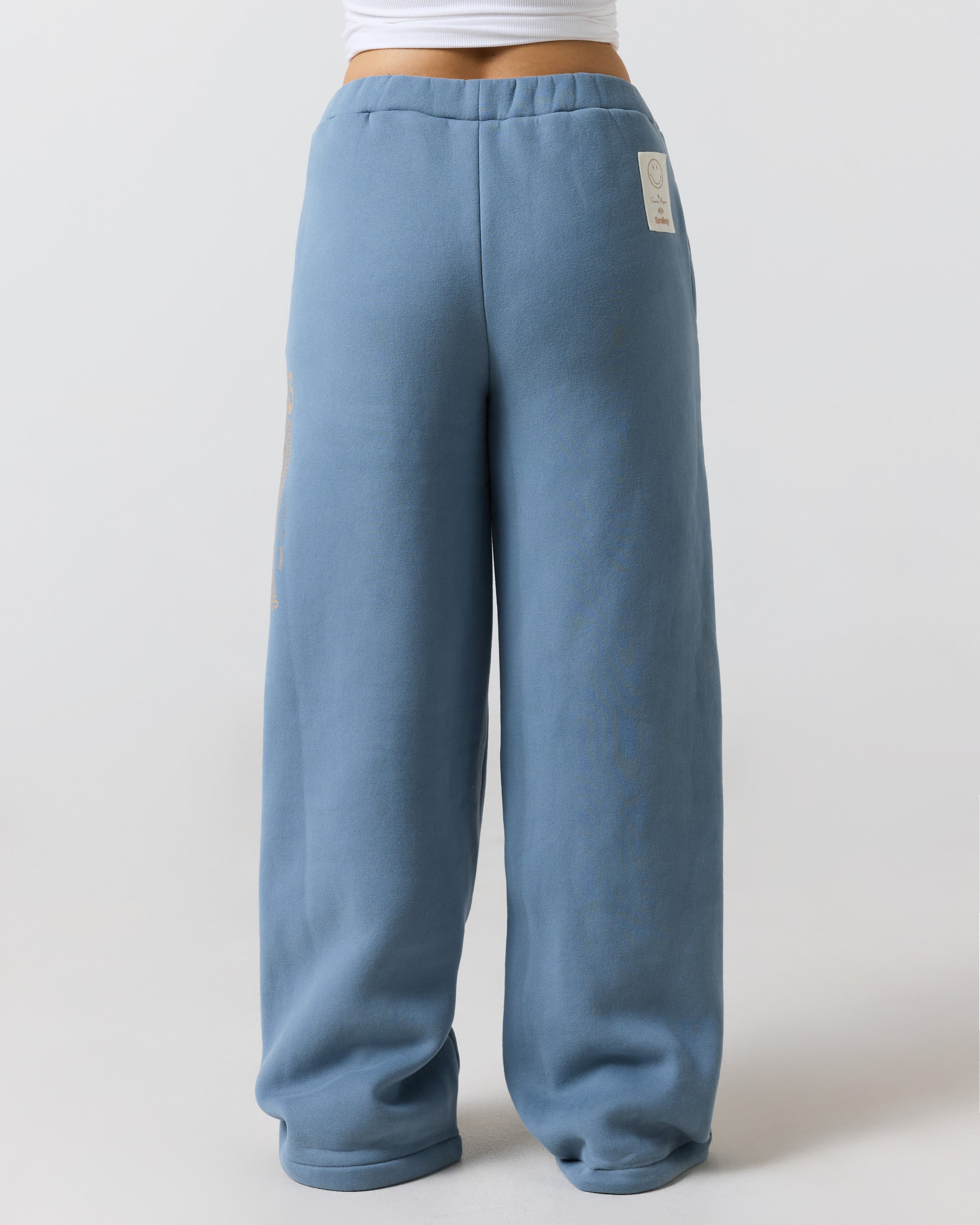Smiley® Means Happiness Sweatpants