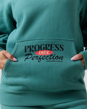 Smiley® Trust The Process Hoodie