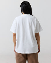 Smiley® Be Happy, Be Kind Oversized Tee