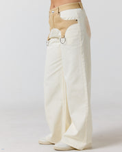 Smiley® Ride Em Pants