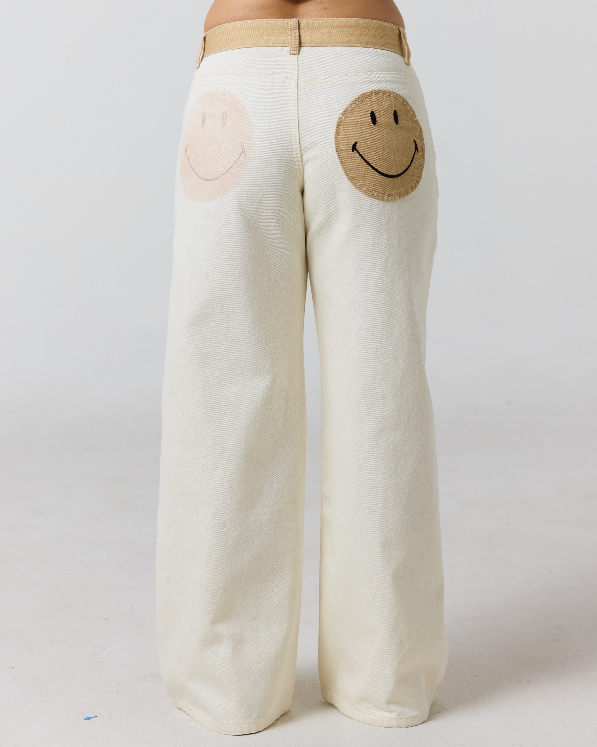 Smiley® Ride Em Pants