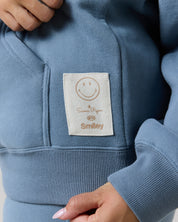 Smiley® Means Happiness Hoodie