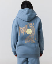 Smiley® Means Happiness Hoodie