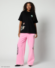 The Powerpuff Girls Power T-shirt