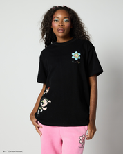 The Powerpuff Girls Power T-shirt