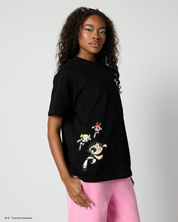 The Powerpuff Girls Power T-shirt