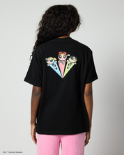 The Powerpuff Girls Power T-shirt