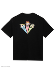 The Powerpuff Girls Power T-shirt