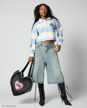 The Powerpuff Girls Rugby Shirt