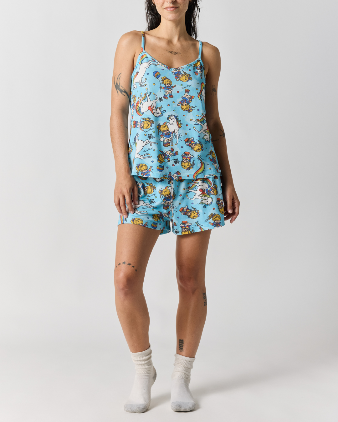 Slumber Stars Pajama Tank