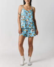 Slumber Stars Pajama Tank