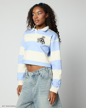 The Powerpuff Girls Rugby Shirt