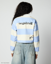 The Powerpuff Girls Rugby Shirt