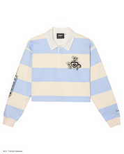 The Powerpuff Girls Rugby Shirt