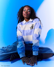 The Powerpuff Girls Rugby Shirt