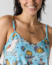 Slumber Stars Pajama Tank