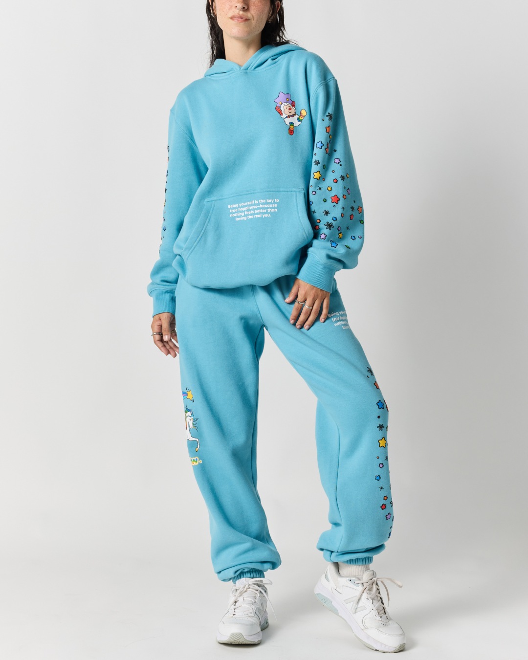 True Happiness Sweatpants